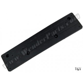 Plakalık X5:F15 Ön