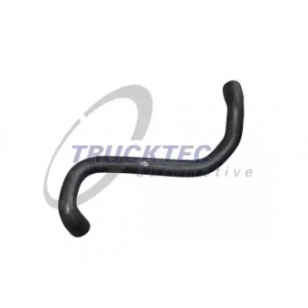 Radyatör Hortumu W210 [M111-Kompr.] Alt; Sağ