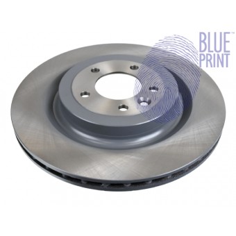 Fren Diski L405 L494 Arka Havalı