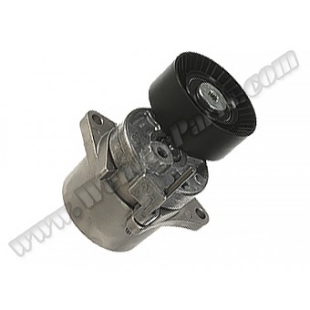 Gergi Kütüğü OM611>613 OM646>648 [W202>204>211 W220 W163 Spr901>906 Vito638/639] Makaralı