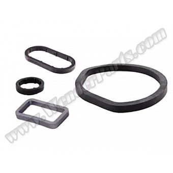 Yağ Radyatör/Kütük Contası M112 M113 [W202 W203 W210 W211 W220 W163] Set:4ad