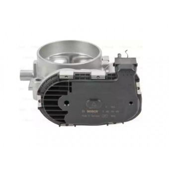 Gaz Kelebeği M112 [W210 W211 W220 W163]