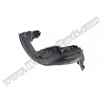 Çamurluk Davlumbazı E92+LCI E93+LCI Ön Sağ; Arka Taraf