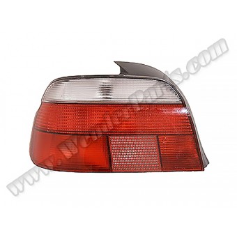 Komple Stop E39 Sol Beyaz Sinyal 1996-00