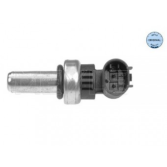 Hararet Müşiri 2-Fişli; -40C/150C Siyah [M112 M113 M271 OM611>613 OM646>648]