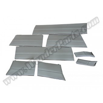 Kapı Kaplaması W140 Set:8ad