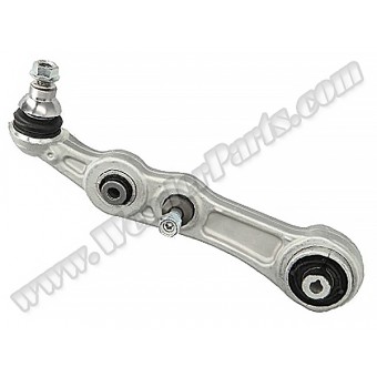 Salıncak W205 Ön Alt Sağ; Alüminyum Çift Rotilli