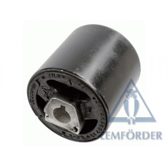 Salıncak Burcu X5:E53 Ön Üst