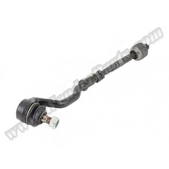 Yan Rot X5:E70 X6:E71 Sol/Sağ