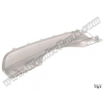 Tampon Spoyleri X5:F15 Arka Alt -Pure Experience-