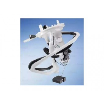 Yakıt Depo Şamandırası W204 W212 Filtre ile [M271-CGI]