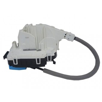 Kapı Kilidi W204 X204 W212 C117 W176 X156 W166 X166 Arka Sağ