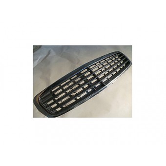 Panjur W211 Krom/Gri 4-Çitalı -Elg- 2002-06