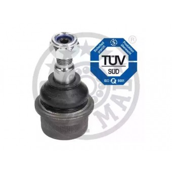 Rotil W211 W220 Ön Alt Düz Tip