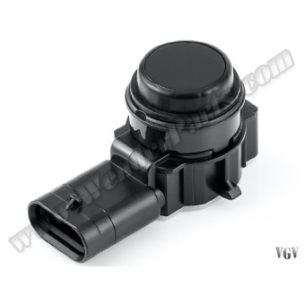 Park Sensörü (PTS) F20+LCI F30+LCI F32+LCI F36+LCI Boyanabilir Siyah