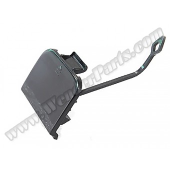 Tampon Çeki Kapağı W210 Ön 2000-02