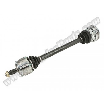Komple Aks W124 Arka 260>300