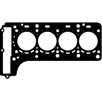 Silindir Kapak Contası OM651 [W204 W205 W211 W212 W221 W176 W246 Spr906 Vito639/447] 83mm