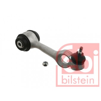 Salıncak W126 Ön Üst Sağ; Alüminyum