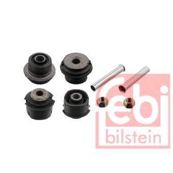 Salıncak Burcu (Tm Tk) W201 Ön Alt