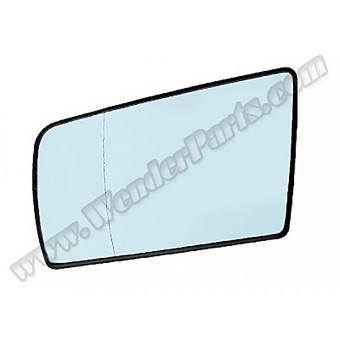 Ayna Camı W140 W202 W210 Sol Isıtmalı