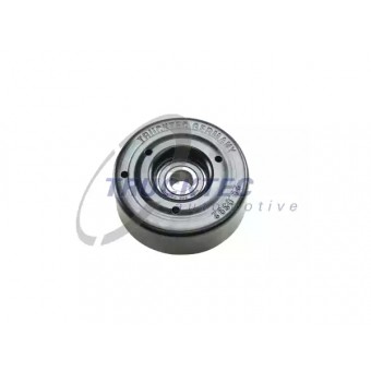 Gergi Kasnağı M104 M111 M119 [W124 W140 W202 W210] Demir
