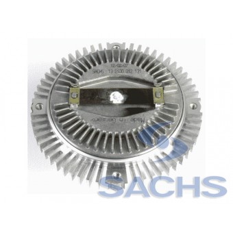 Termik M10 M20 M40 M43 M50 M52 [E30>E39] 4 Delik