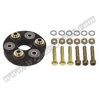 Şaft Köselesi (Tm Tk) W201 W124 [M102 OM601 OM602] Ön; Küçük