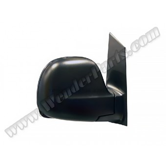 Komple Ayna Vito639 Sağ Mekanik Convex Cam 2004-10