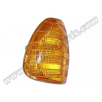 Sinyal W123 Sarı Sağ