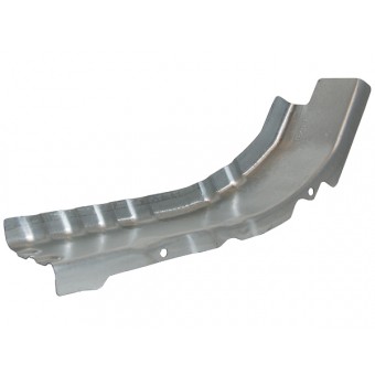 Kule Destek Sacı X3:G01 X4:G02 Ön Sağ