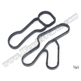 Yağ Filtre Kütük Contası N47/N N57/N [E90 X1:E84 X5:E70>F01 X3:F25 X5:F15] Set