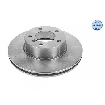 Fren Diski E87 E90 Ön Havalı 120i/d; 316>328i 318/320d