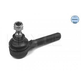 Rot Başı W126 Sol/Sağ 14mm; Sağ-Dişli