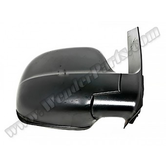 Komple Ayna Vito639 Sağ Elekt Isıtmalı Asferik Cam 2004-10