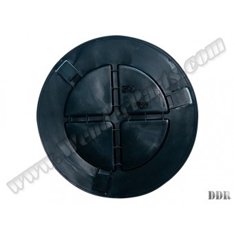 Çamurluk Davlumbaz Kapağı Mini-R60/R61 Ön Çamurluk Davlumbaz Kapağı Mini-R60/R61 Ön