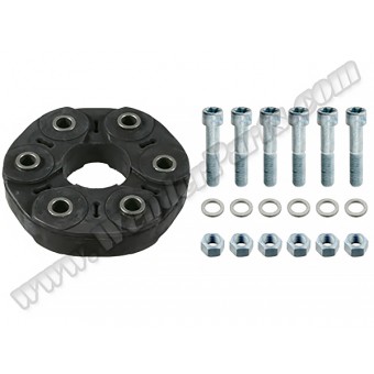 Şaft Köselesi (Tm Tk) W211 Ön/Arka