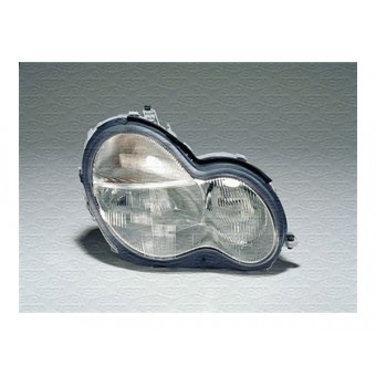 Komple Far W203 Sağ 2000-03