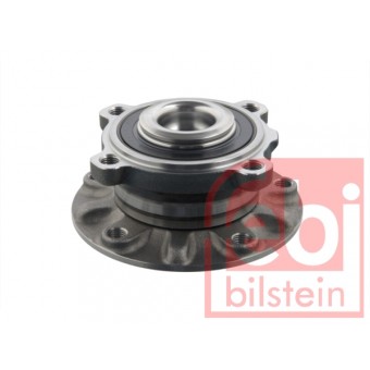 Rulmanlı Porya E39 Ön