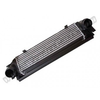 Turbo İnterkol Radyatörü F20>F36 [N13 N20 B37 B47 N47N]