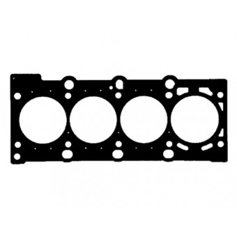 Silindir Kapak Contası M40 M43 84mm; +0.3mm [E30 E34 E36 E46] 1.6/1.8i