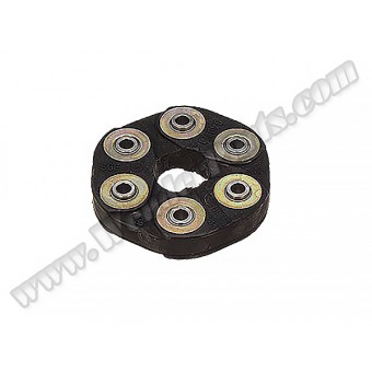 Şaft Köselesi W124 W126 W201 W202 W210 Arka; Büyük