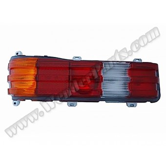 Komple Stop W123 Sol Sarı Sinyal