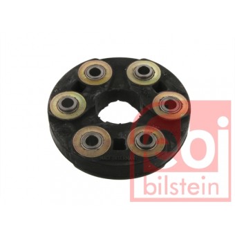 Şaft Köselesi W124 W140 W202 W210 Ön/Arka