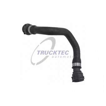 Radyatör Su Depo Hortumu X5:E53 [M62]