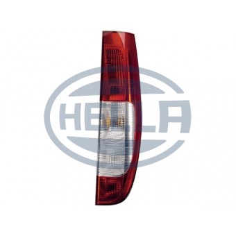 Komple Stop Vito639 Sağ Beyaz Sinyal 2004-10