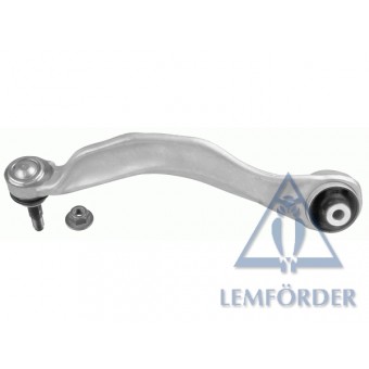 Salıncak F10 Ön Üst Sol; Alüminyum