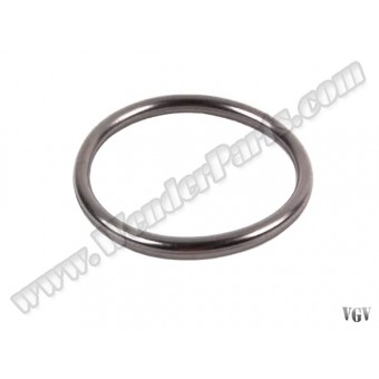 Yağ Ayırıcı Contası OM611 OM612 OM646 [W202 W203 W210 Spr901>906 Vito638/639] O-Ring