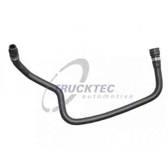 Radyatör Su Depo Hortumu E39 E38 [M52 M54] 1999-03