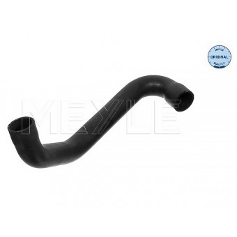 Radyatör Hortumu W202 W210 [M111] Alt; Sağ Klimasız